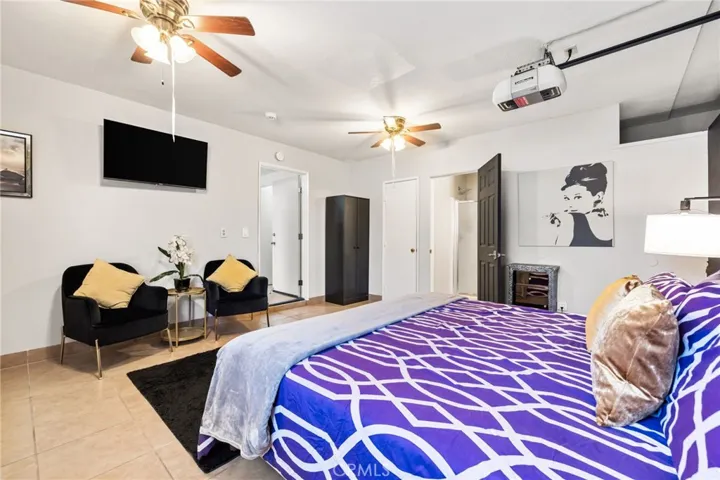1489 E Francis Drive, Palm Springs, California 92262