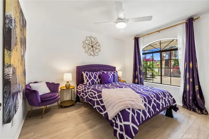 1489 E Francis Drive, Palm Springs, California 92262