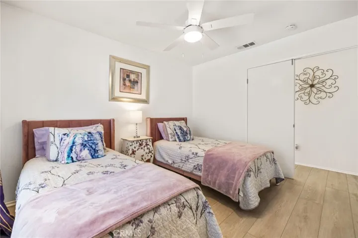 1489 E Francis Drive, Palm Springs, California 92262