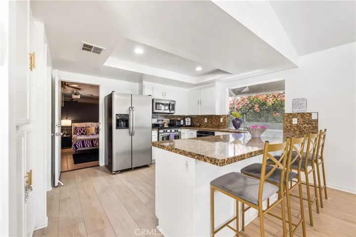 1489 E Francis Drive, Palm Springs, California 92262