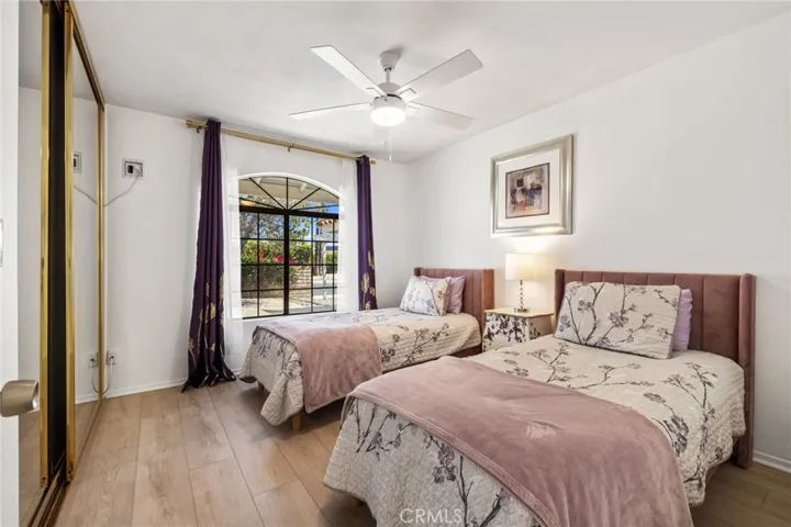 1489 E Francis Drive, Palm Springs, California 92262