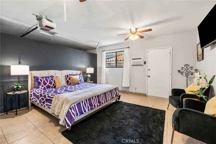 1489 E Francis Drive, Palm Springs, California 92262