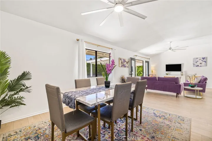 1489 E Francis Drive, Palm Springs, California 92262