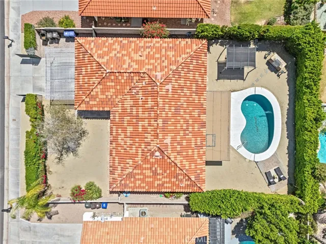 1489 E Francis Drive, Palm Springs, California 92262