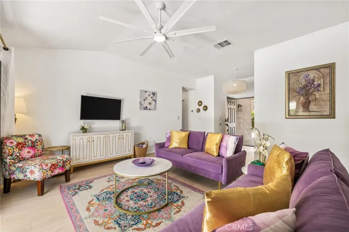 1489 E Francis Drive, Palm Springs, California 92262