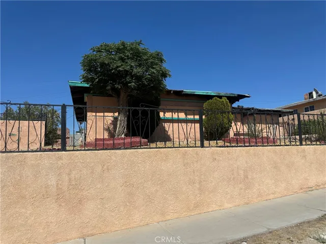 341 S Muriel, Barstow, California 92311