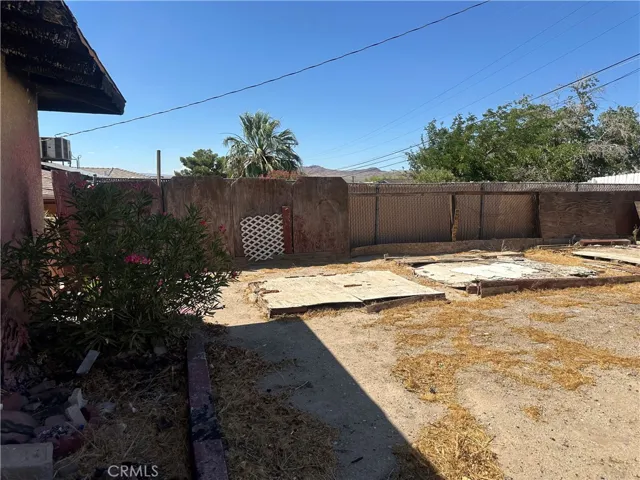 341 S Muriel, Barstow, California 92311