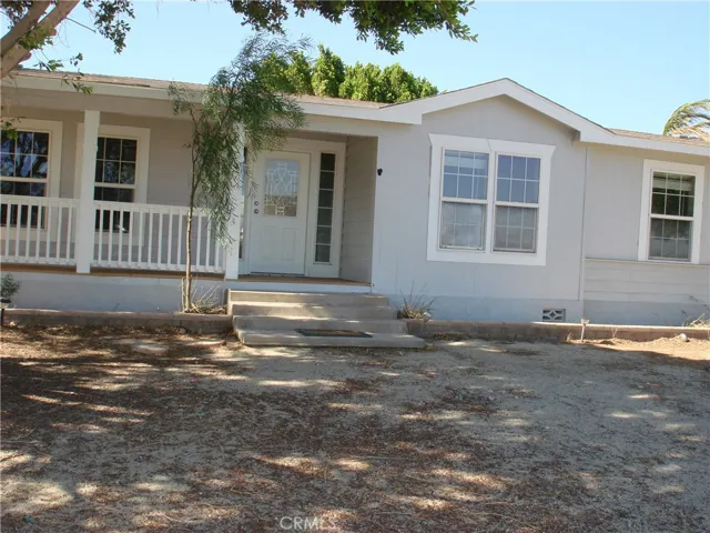 19955 Prospect, Desert Hot Springs, California 92241