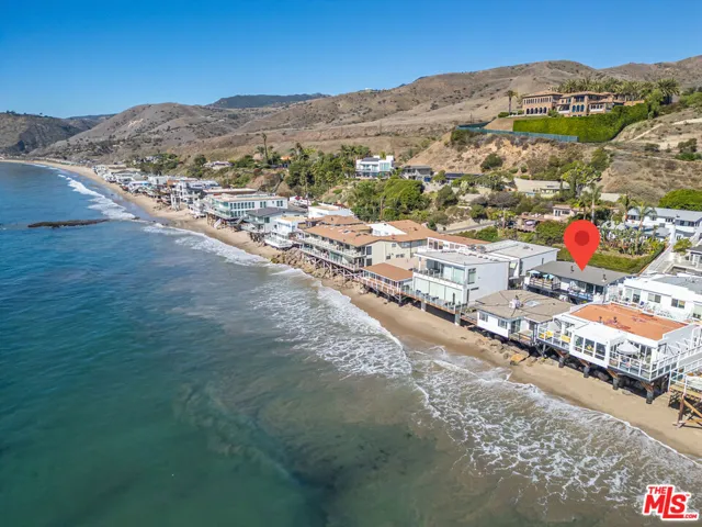 25154 Malibu Road 2, Malibu, California 90265