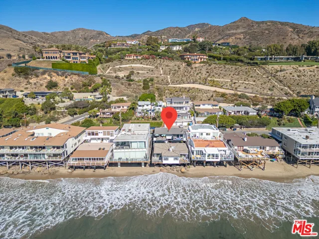 25154 Malibu Road 2, Malibu, California 90265