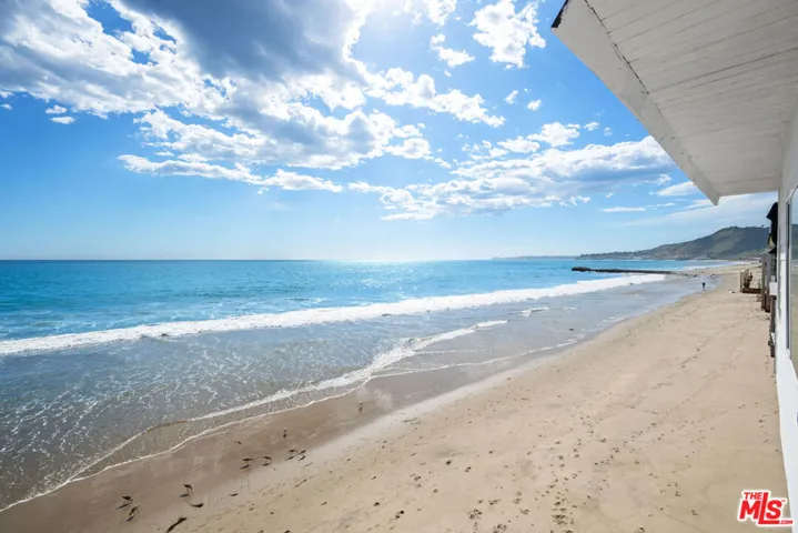 25154 Malibu Road 2, Malibu, California 90265