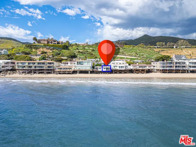 25154 Malibu Road 2, Malibu, California 90265