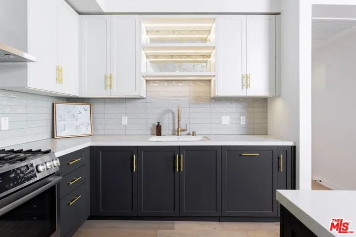 1333 S Orange Grove Avenue 312, Los Angeles, California 90019