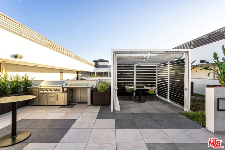 1333 S Orange Grove Avenue Ph506, Los Angeles, California 90019