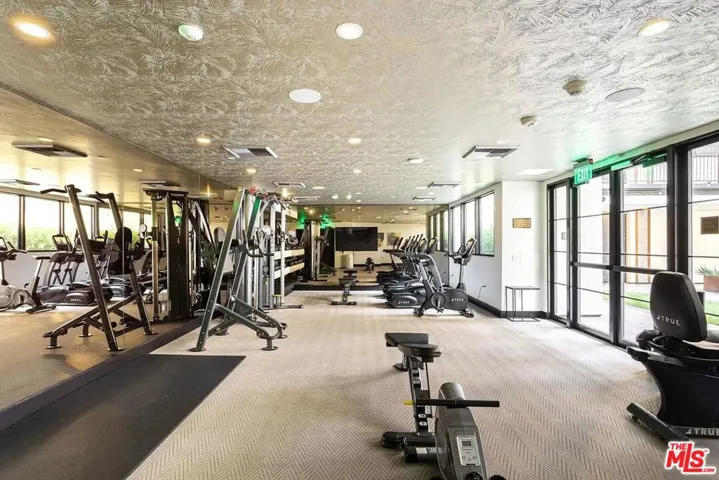 1333 S Orange Grove Avenue Ph506, Los Angeles, California 90019