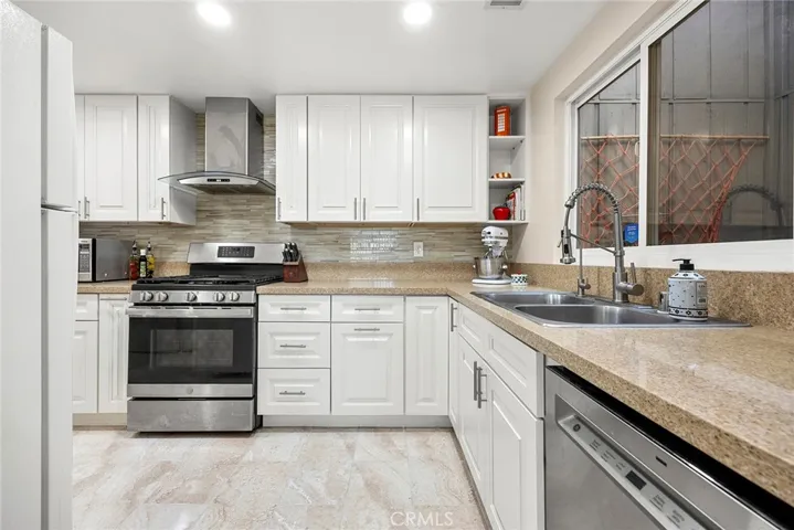 2369 S Reservoir, Pomona, California 91766