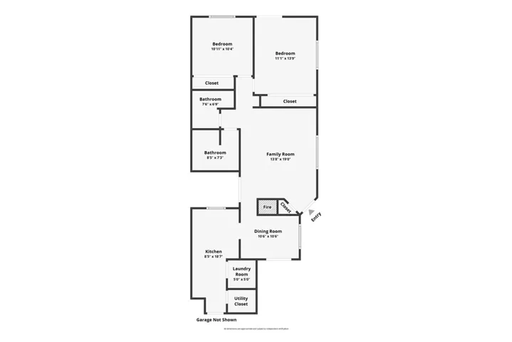 2369 S Reservoir, Pomona, California 91766