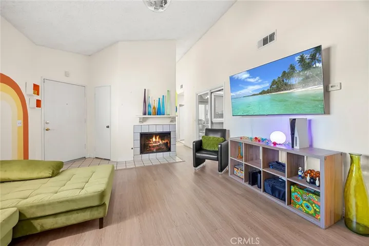 2369 S Reservoir, Pomona, California 91766