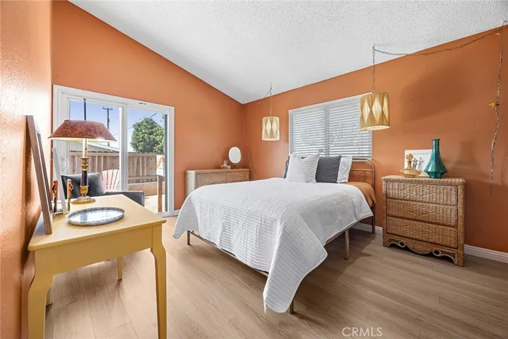 2369 S Reservoir, Pomona, California 91766