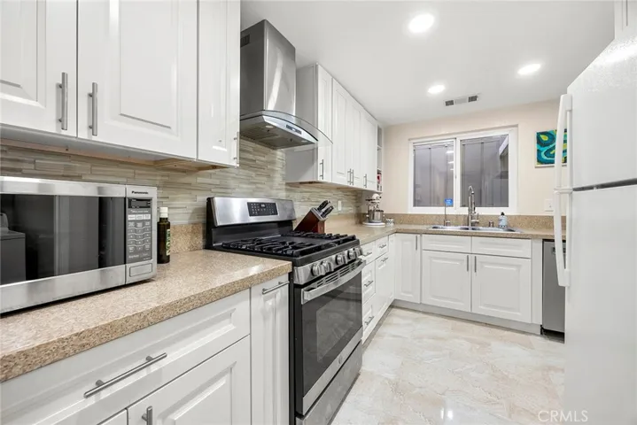 2369 S Reservoir, Pomona, California 91766
