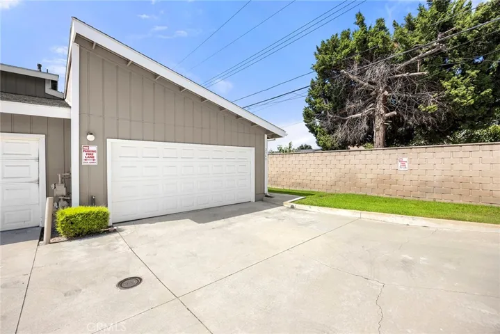 2369 S Reservoir, Pomona, California 91766