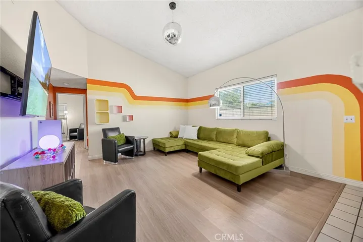 2369 S Reservoir, Pomona, California 91766