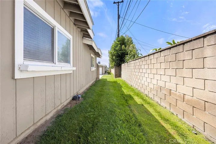 2369 S Reservoir, Pomona, California 91766