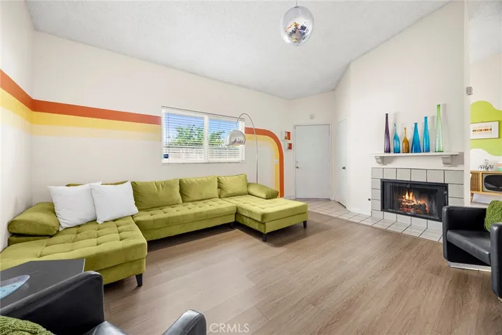 2369 S Reservoir, Pomona, California 91766