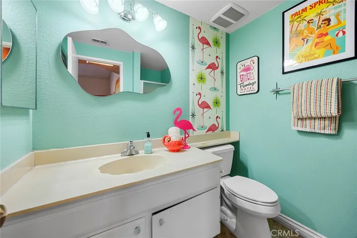 2369 S Reservoir, Pomona, California 91766