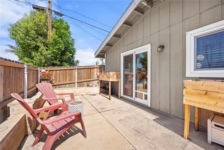 2369 S Reservoir, Pomona, California 91766