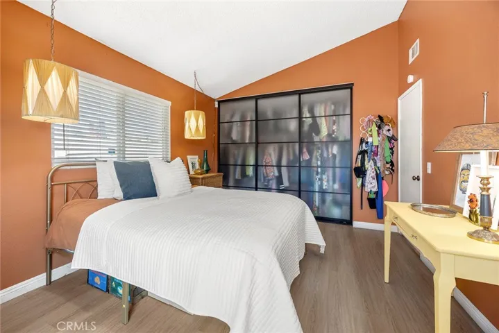 2369 S Reservoir, Pomona, California 91766