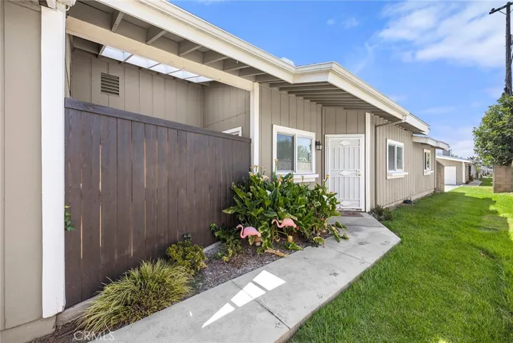 2369 S Reservoir, Pomona, California 91766