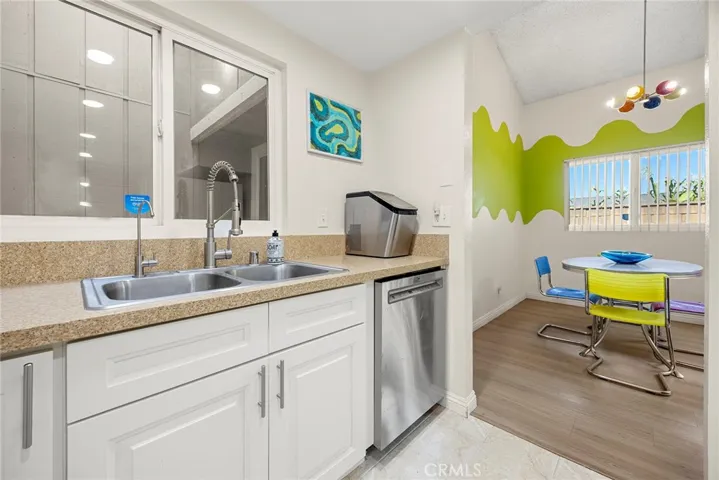 2369 S Reservoir, Pomona, California 91766