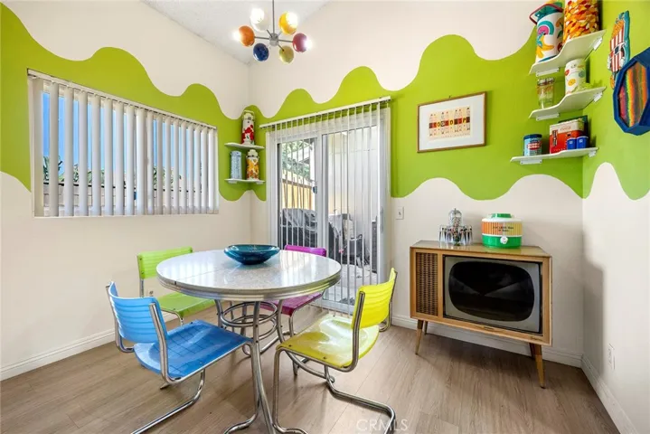 2369 S Reservoir, Pomona, California 91766