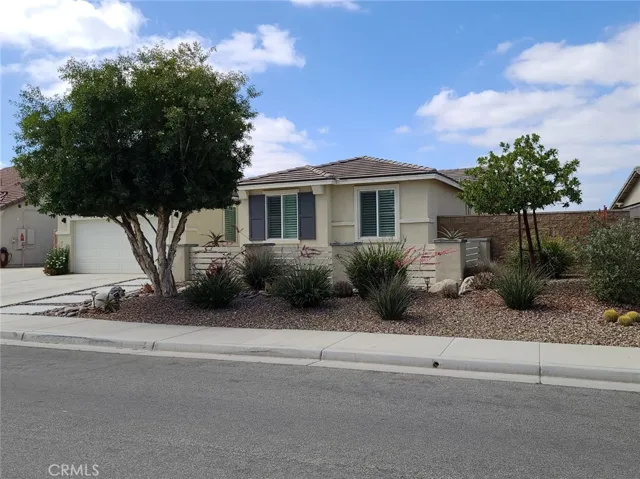 31377 Partridgeberry Drive, Winchester, California 92596