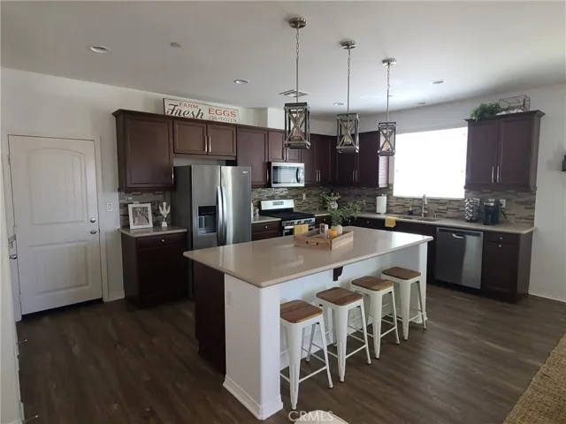 31377 Partridgeberry Drive, Winchester, California 92596