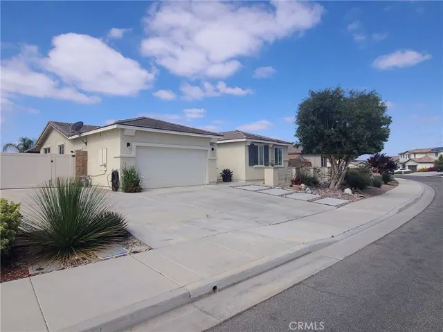 31377 Partridgeberry Drive, Winchester, California 92596
