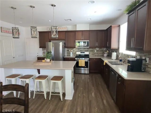 31377 Partridgeberry Drive, Winchester, California 92596