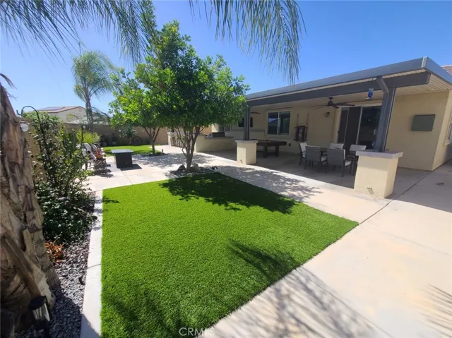 31377 Partridgeberry Drive, Winchester, California 92596