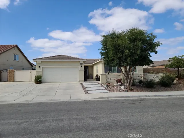 31377 Partridgeberry Drive, Winchester, California 92596