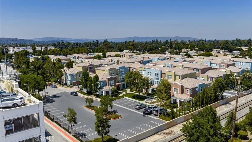554 N Cabernet, Covina, California 91723
