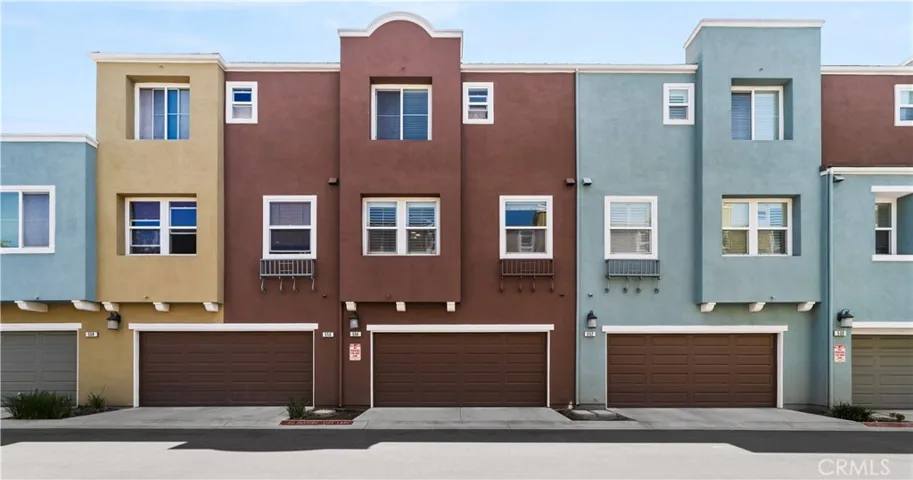 554 N Cabernet, Covina, California 91723