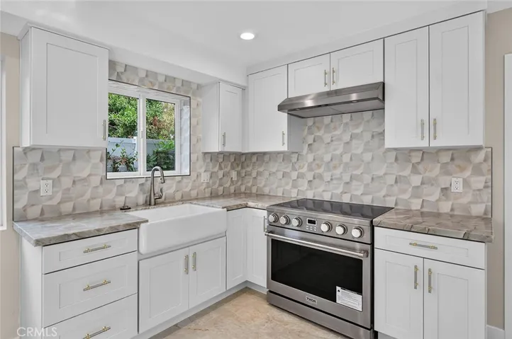 ADU Kitchen