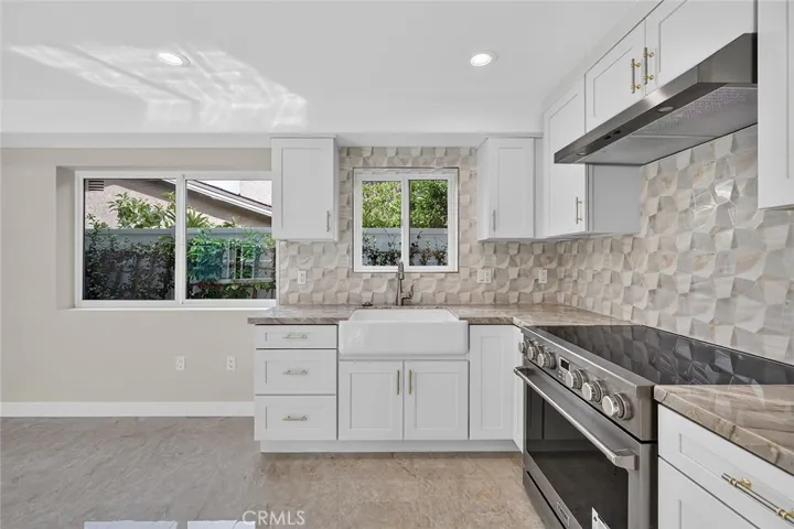 ADU Kitchen
