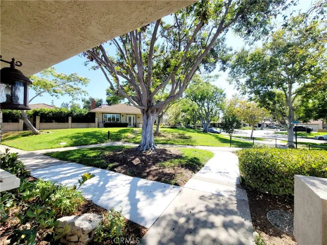 5155 Thorn Tree Lane, Irvine, California 92612