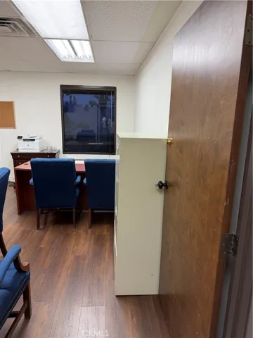 Office For Rent