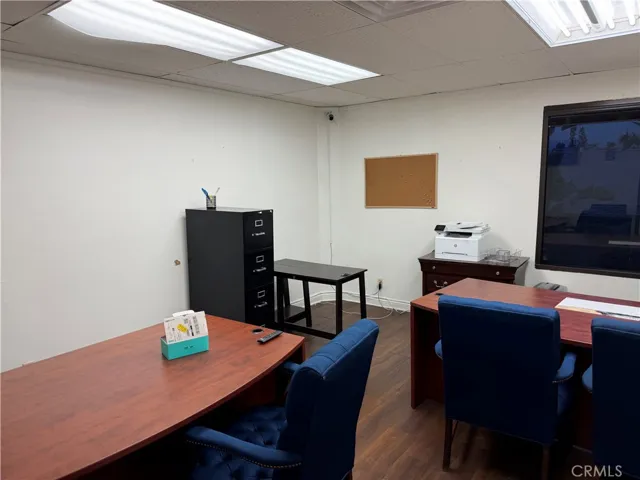 Office For Rent