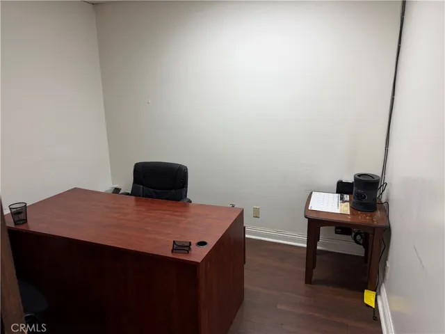 2nd Office