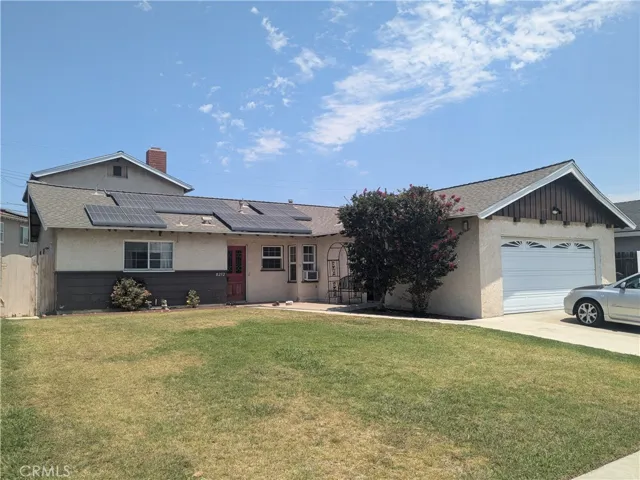 8252 Fontainbleau Way, Cypress, California 90630