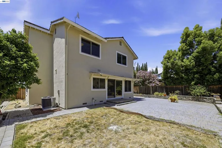 47108 Yucatan Dr, Fremont, California 94539